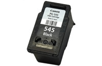 Canon PG-545 Black Ink Cartridge PG545